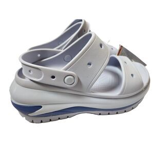 Crocs Mega Crush Sandal – Women’s Size 10 Platform Slide